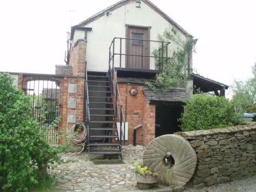 Apartamento Bank Farm Cottages