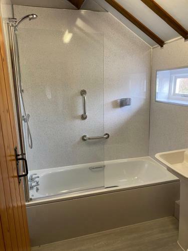 Apartamento Bank Farm Cottages