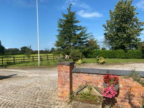 Apartamento Bank Farm Cottages