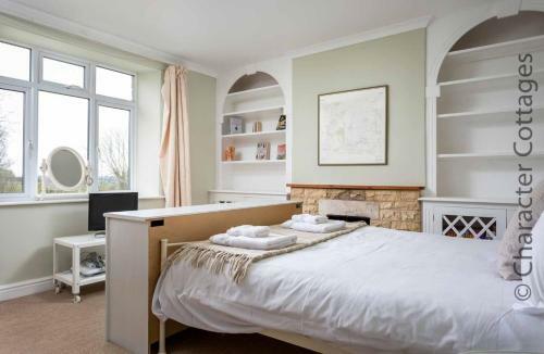 Mucky Cottage