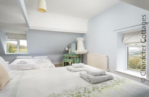 Mucky Cottage