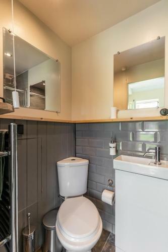 Alderfen View - Norfolk Holiday Properties