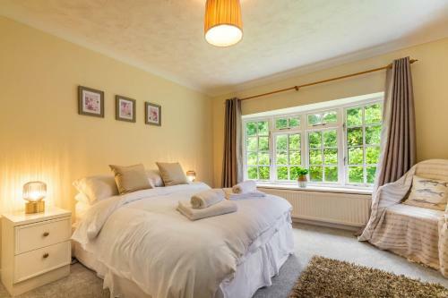 Alderfen View - Norfolk Holiday Properties