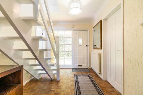 Alderfen View - Norfolk Holiday Properties