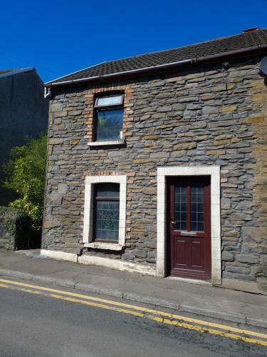 Old Road Cottage. Walking, Mtb, Pet Friendly
