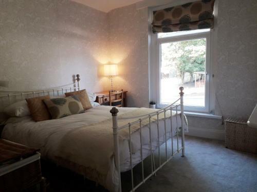 Bed & Breakfast T? Selah, Rugby Ave, Neath