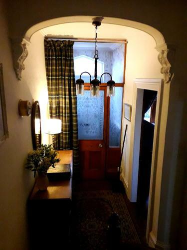 Bed & Breakfast T? Selah, Rugby Ave, Neath