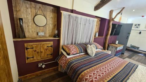 Apartamento 1 & 2 Studio Suite