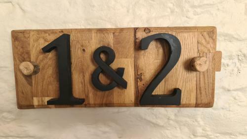 Apartamento 1 & 2 Studio Suite