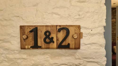Apartamento 1 & 2 Studio Suite