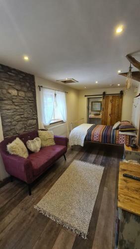 Apartamento 1 & 2 Studio Suite