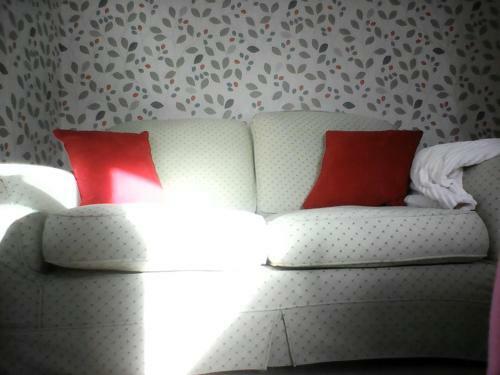 Apartamento The Nest