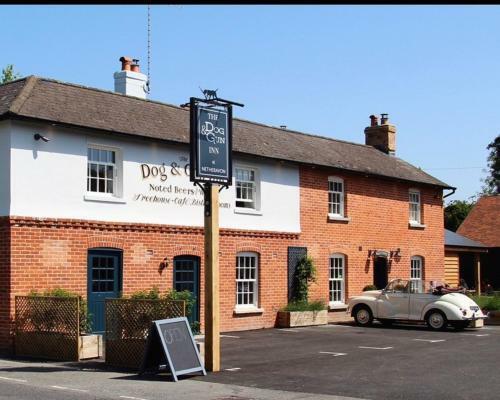 Posada The Dog & Gun Inn