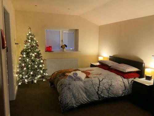 Apartamento Breeze Place