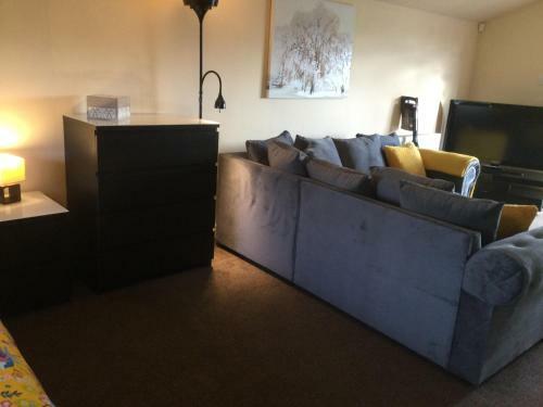 Apartamento Breeze Place