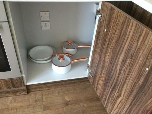 Apartamento Breeze Place