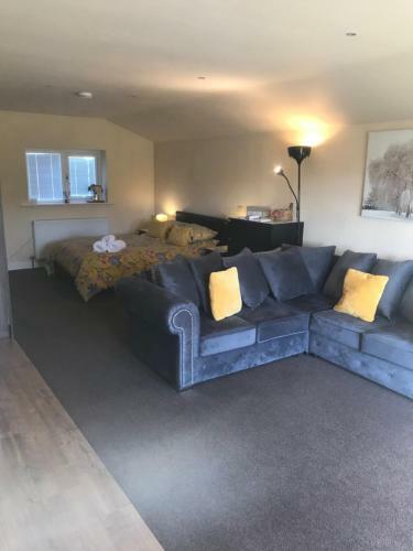 Apartamento Breeze Place