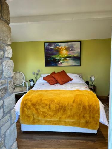 Stunning Location On Pendle Hill