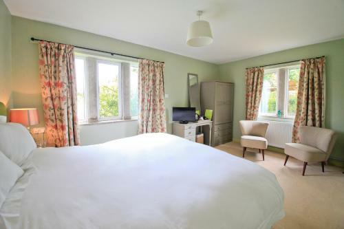 Bed & Breakfast Oxbridge Farm