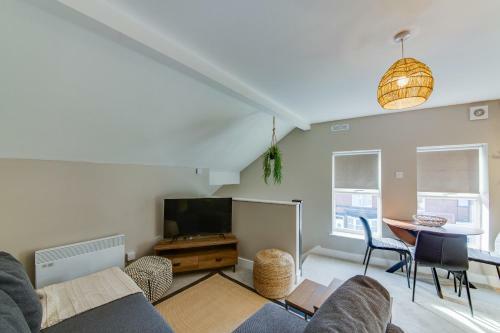 Stay Angels - Wath Rd Apartments