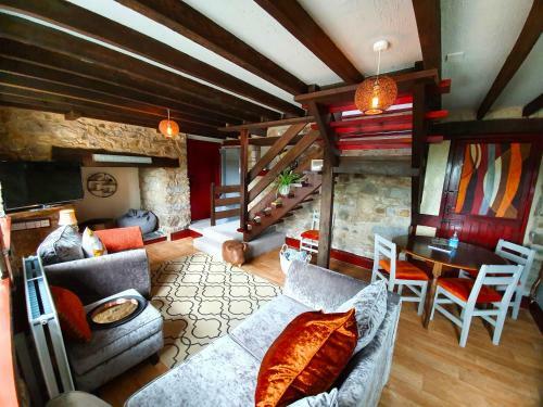 Stable Cottage