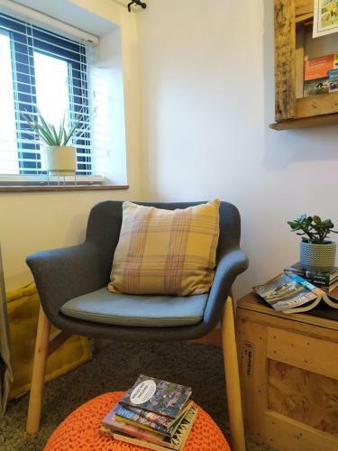 Milking Shed Cottage