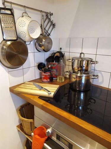 Milking Shed Cottage