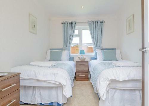 Cherry Tree Lodge