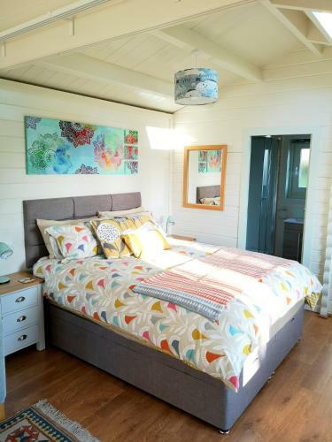 Sunset Hideaway