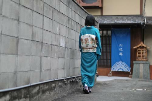 Villa ?? ??? Kyoto Rokkaan