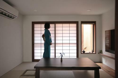 Villa ?? ??? Kyoto Rokkaan