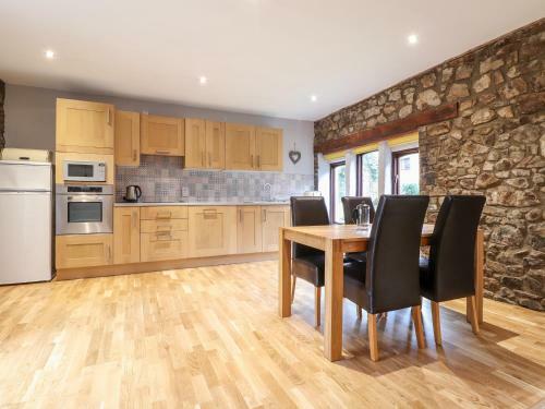 Stable Cottage