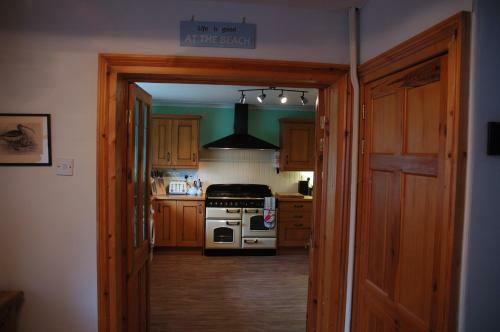 Curlew Cottage