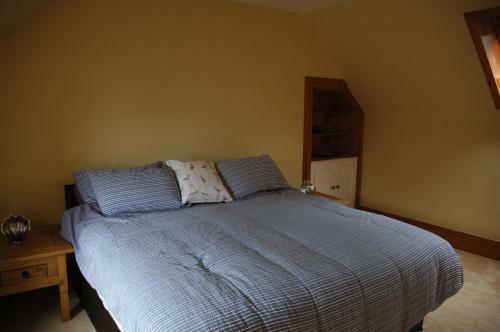 Curlew Cottage