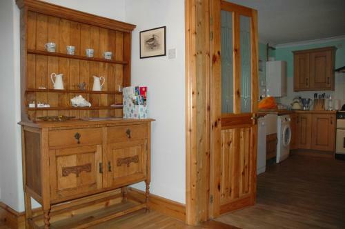 Curlew Cottage