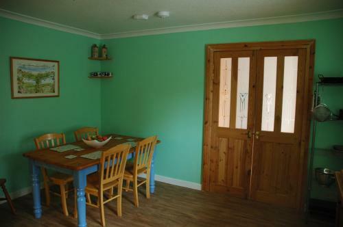 Curlew Cottage