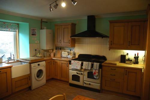 Curlew Cottage
