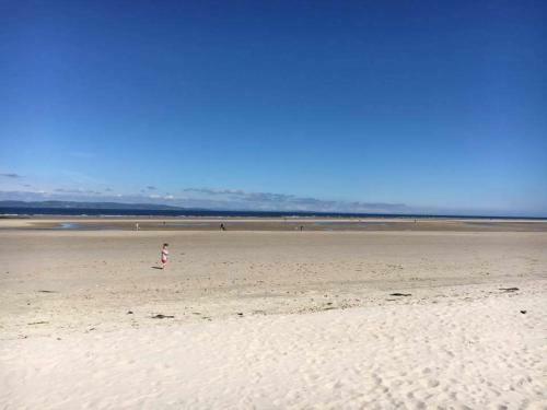 Apartamento Riviera, The Moorings, Nairn