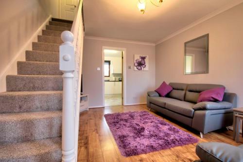 Apartamento Riviera, The Moorings, Nairn