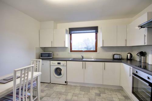 Apartamento Riviera, The Moorings, Nairn