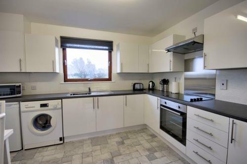 Apartamento Riviera, The Moorings, Nairn