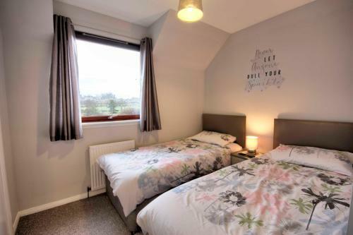 Apartamento Riviera, The Moorings, Nairn