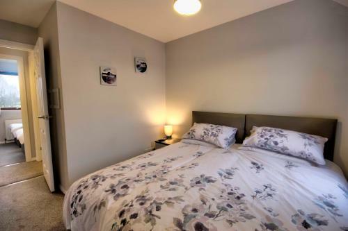 Apartamento Riviera, The Moorings, Nairn