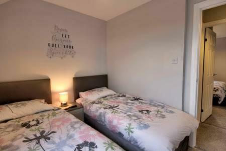 Apartamento Riviera, The Moorings, Nairn