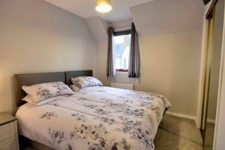 Apartamento Riviera, The Moorings, Nairn