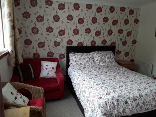 Bed & Breakfast The Haven