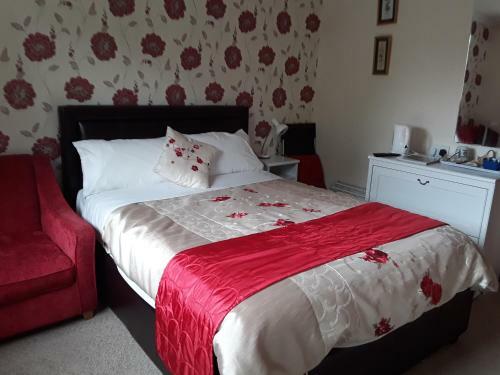 Bed & Breakfast The Haven
