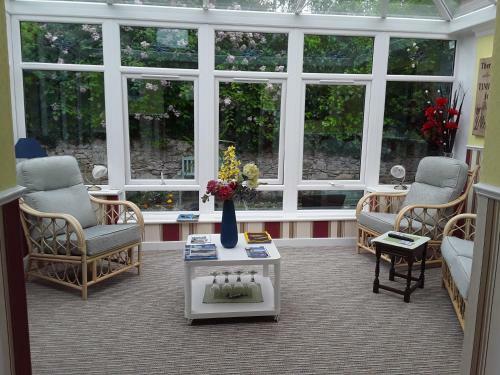 Bed & Breakfast The Haven