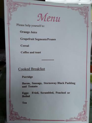 Bed & Breakfast The Haven
