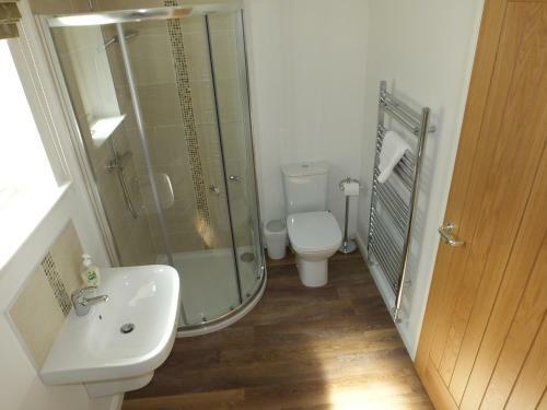 Luxury Riverbank Apartment, Nairn